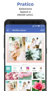 FreePrints Photobooks screenshot