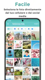 FreePrints Stampe fotografiche 2