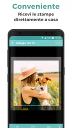 FreePrints Stampe fotografiche 4