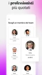 Fresha per i clienti 4