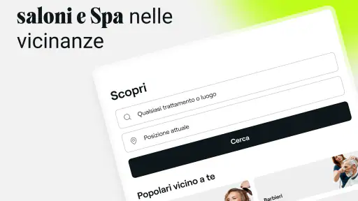 Fresha per i clienti 7