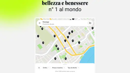 Fresha per i clienti 8