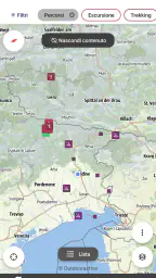 Friuli Venezia Giulia Outdoor 3