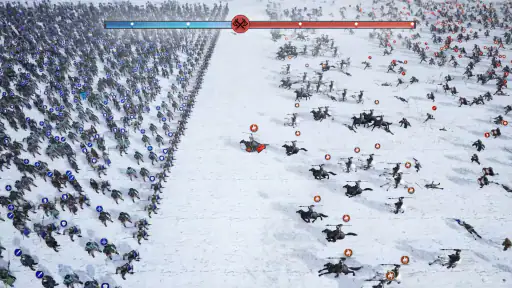 Frost & Flame: King of Avalon 7