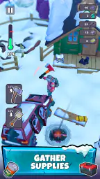 Frost World 1