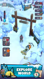 Frost World 3