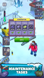 Frost World 8