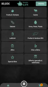 FROX screenshot
