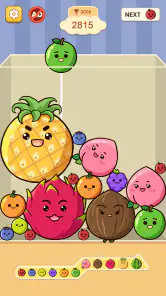 Fruit Merge™: Match Game screenshot