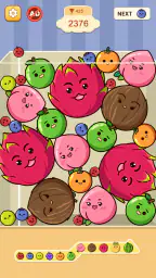 Fruit Merge™: Match Game 6