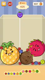 Fruit Merge™: Match Game 8