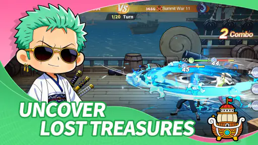 Fruitburst: Power Surge 3