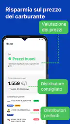 FuelBot - risparmia sul pieno 1