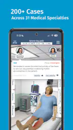 Full Code Medical Simulation 2