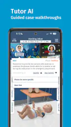 Full Code Medical Simulation 5