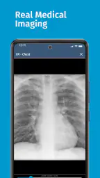 Full Code Medical Simulation 7