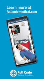 Full Code Medical Simulation 8