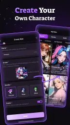 Funny _Happy Chat 3