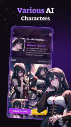 Funny _Happy Chat 4