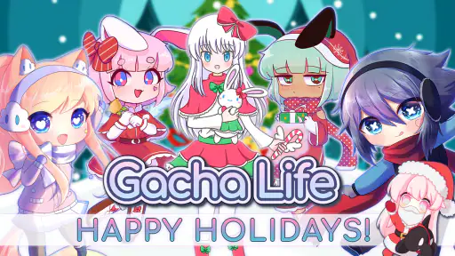 Gacha Life 1