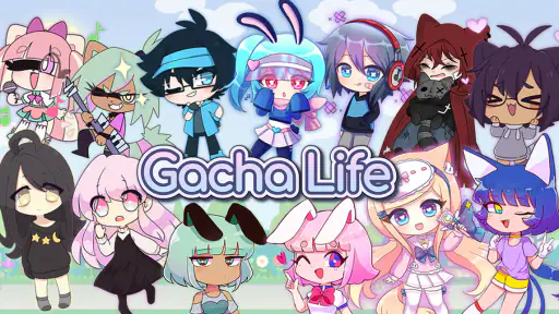 Gacha Life 6