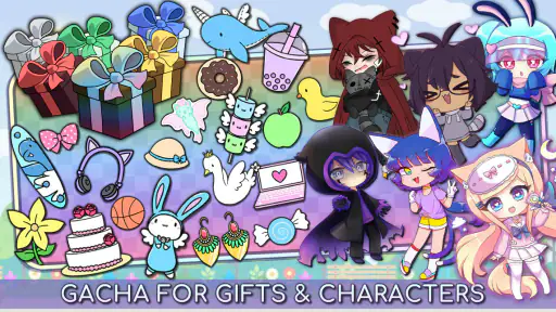 Gacha Life 8
