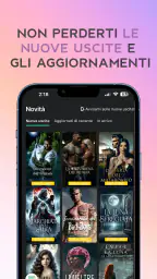 GALATEA: Libri e audiolibri 5