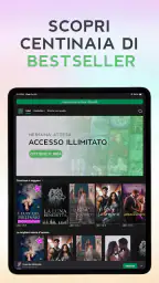 GALATEA: Libri e audiolibri 6