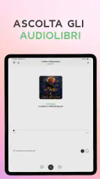 GALATEA: Libri e audiolibri 7
