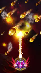Galaxy Attack: Alien Shooting 2