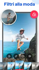 Galleria – Cassaforte screenshot