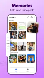 Galleria Foto Android Album 2