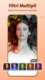 Galleria Foto Android Album 3