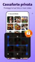 Galleria Foto Android Album 4