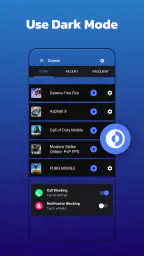 Gaming Mode - Booster di Gioco 8