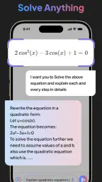 Gamma AI: AI Chatbot Assistant 2