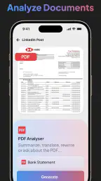 Gamma AI: AI Chatbot Assistant 3