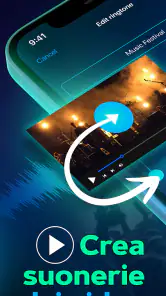 Garage Ringtones screenshot