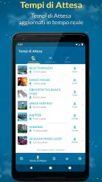 Gardaland Resort App Ufficiale 5