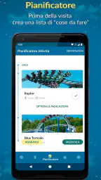 Gardaland Resort App Ufficiale 6
