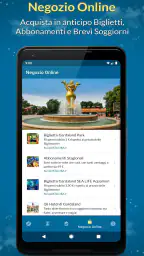 Gardaland Resort App Ufficiale 7