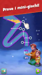 Gardenscapes 1