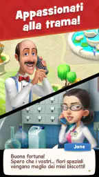 Gardenscapes 3