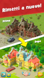 Gardenscapes 4