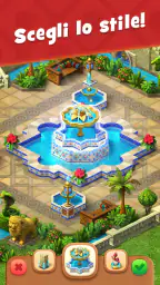 Gardenscapes 6