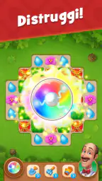 Gardenscapes 7