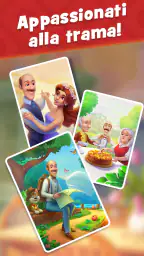Gardenscapes 8