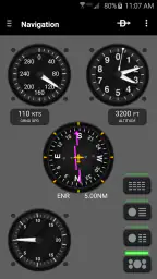 Garmin Pilot 7