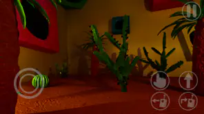 Garten of Banban 0 screenshot