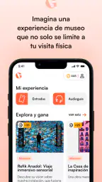Gaudi App 1